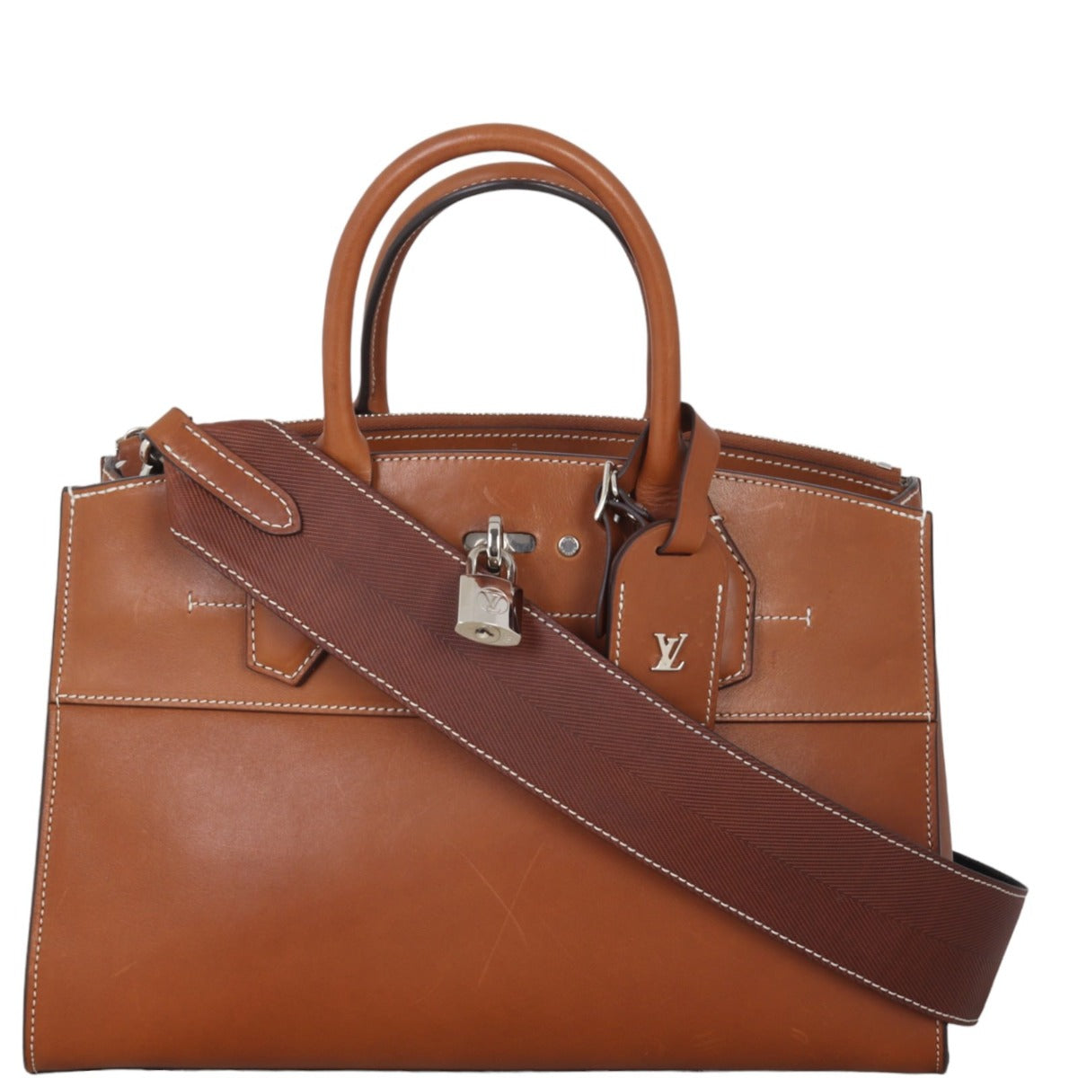 Louis Vuitton City Steamer MM