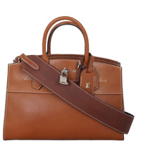 Louis Vuitton City Steamer MM