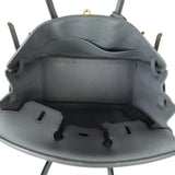 Hermes Birkin 25 Togo