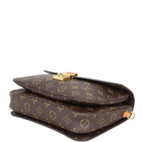 Louis Vuitton Pochette Metis Monogram