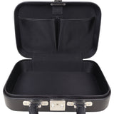 Louis Vuitton Valisette PM Monogram Glace