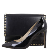 Valentino Rockstud Crossbody Small