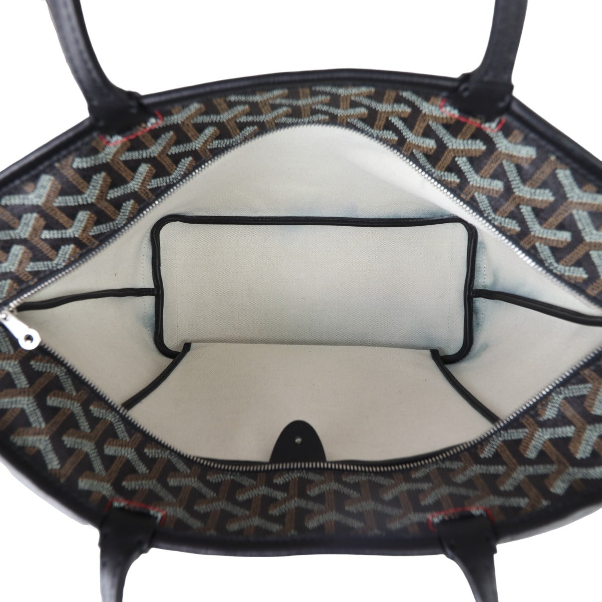 Goyard Artois PM Goyardine