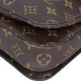 Louis Vuitton Pochette Metis Monogram