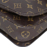 Louis Vuitton Pochette Metis Monogram