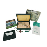 Rolex Oyster Perpetual Datejust 36mm Watch