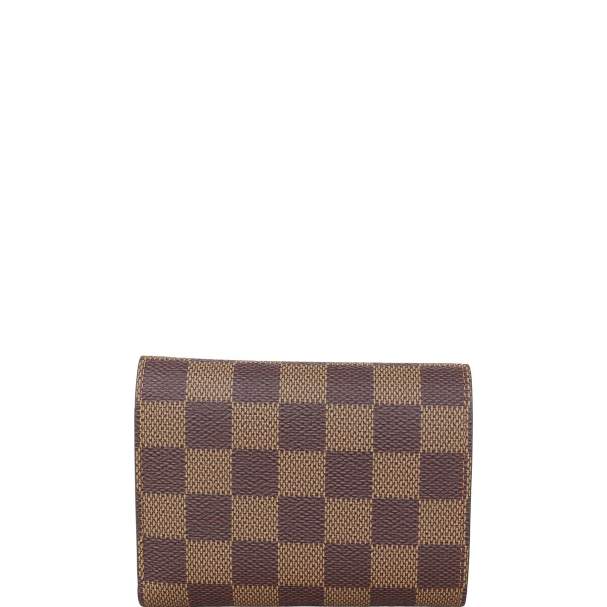 Louis Vuitton Victorine Wallet Damier Ebene