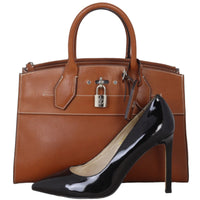 Louis Vuitton City Steamer MM