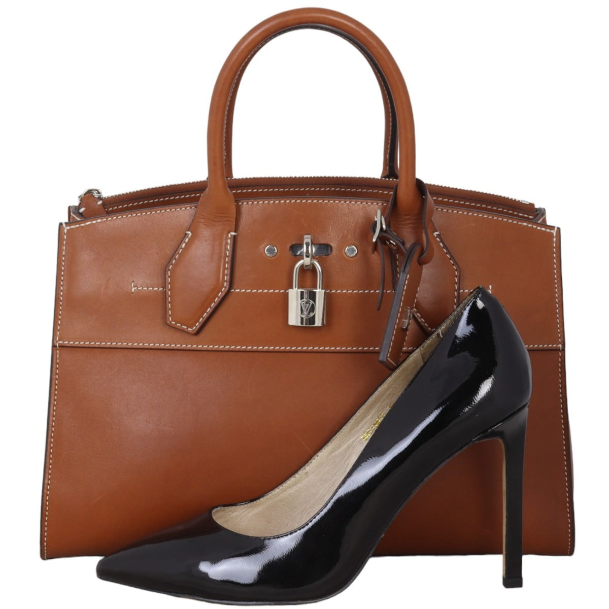 Louis Vuitton City Steamer MM