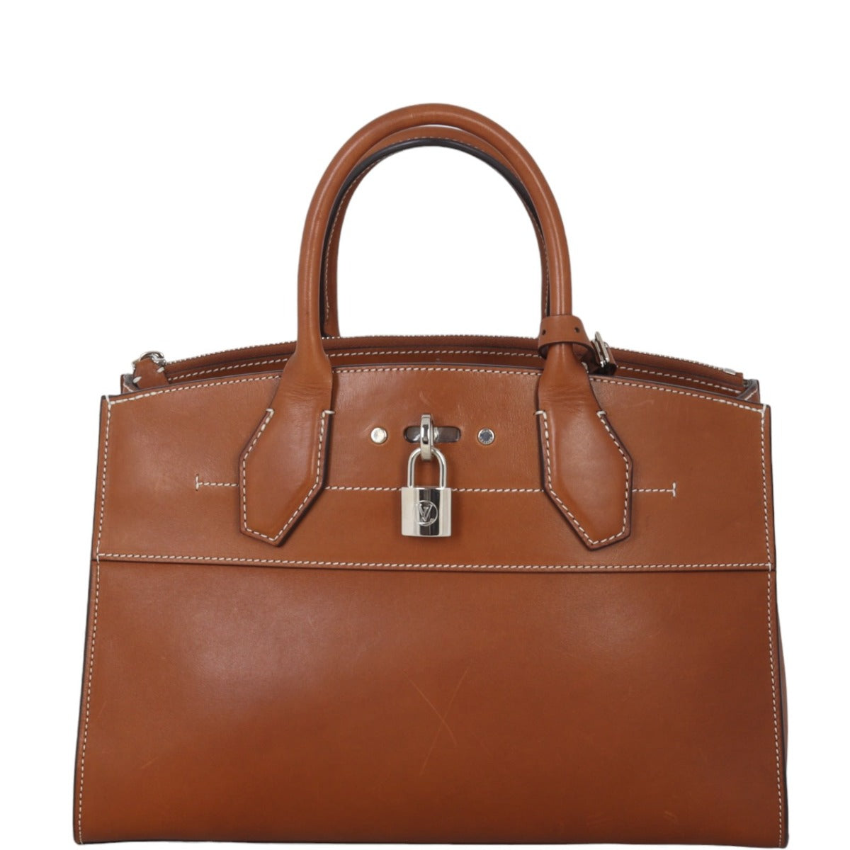 Louis Vuitton City Steamer MM