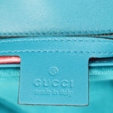 Gucci GG Marmont Velvet Small Shoulder Bag