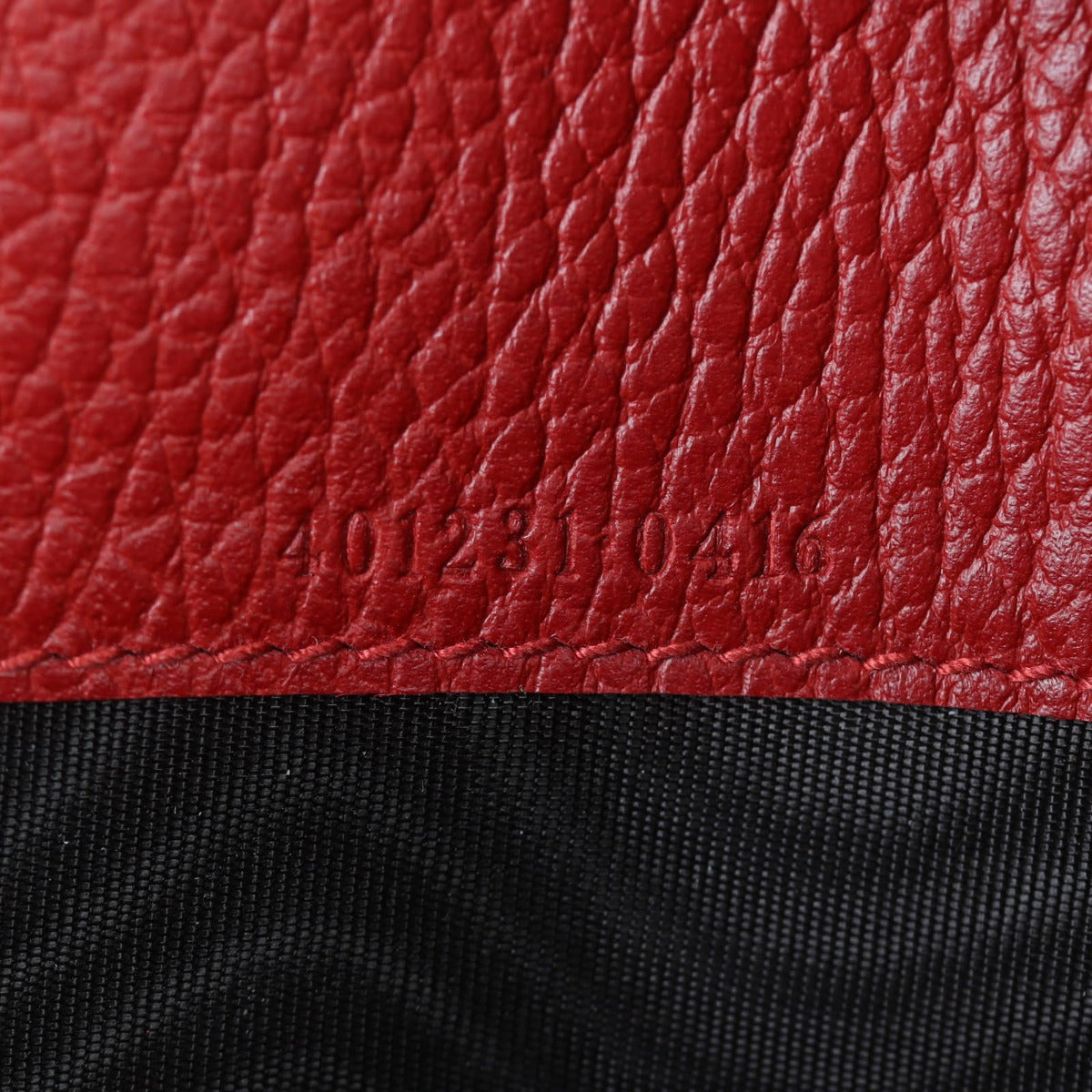 Louis Vuitton Bucket GM Monogram Date Code