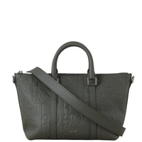 Dior Weekender 25 Gravity