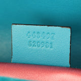 Gucci GG Marmont Velvet Small Shoulder Bag