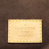 Louis Vuitton Pochette Metis Monogram
