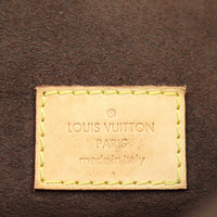 Louis Vuitton Pochette Metis Monogram