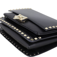 Valentino Rockstud Crossbody Small