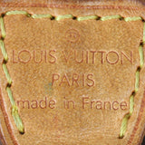 Louis Vuitton Mini Pochette Accessoires Monogram Trunks & Bags Interior Stamp