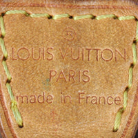 Louis Vuitton Mini Pochette Accessoires Monogram Trunks & Bags Interior Stamp