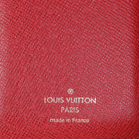 Louis Vuitton Victorine Wallet Damier Ebene