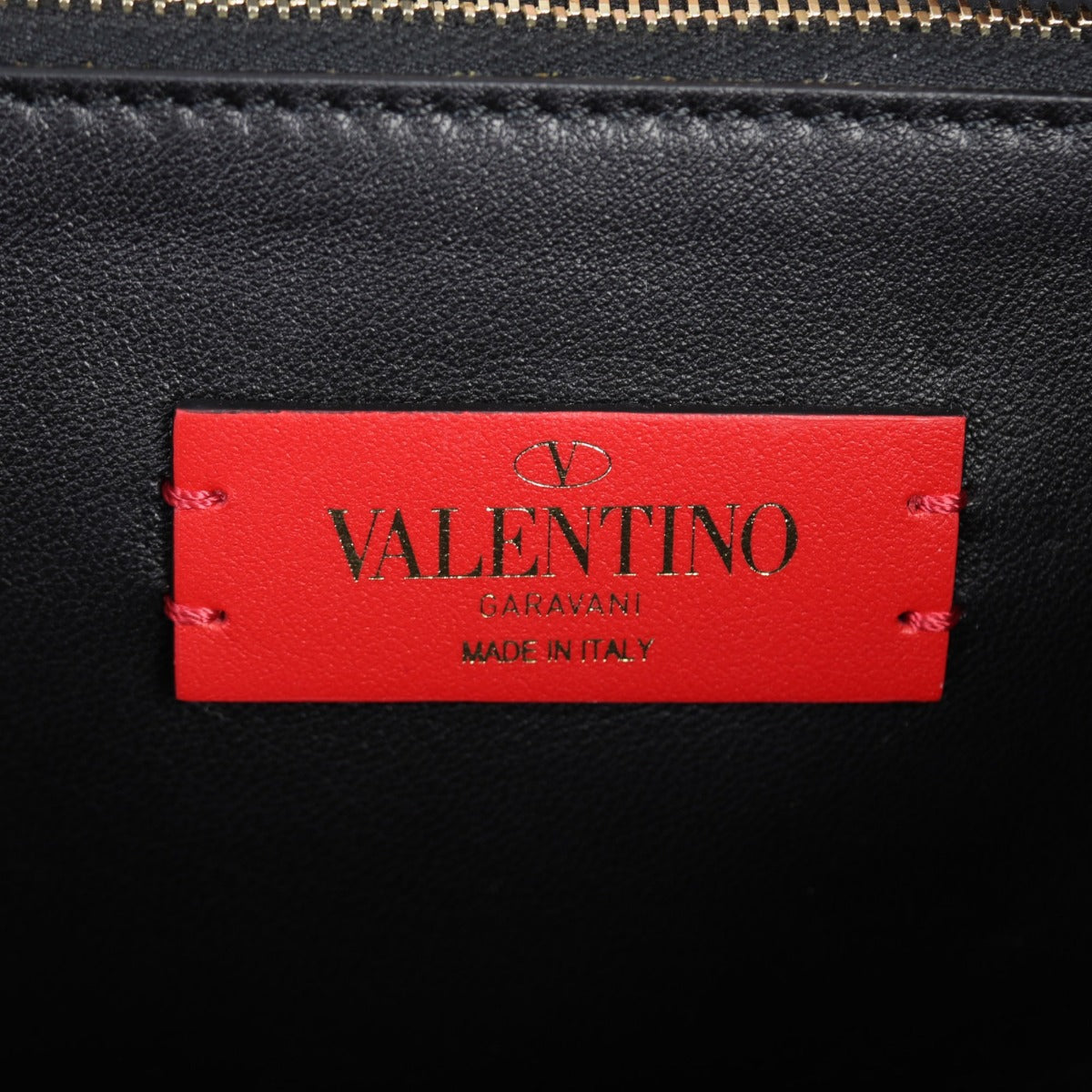 Valentino Rockstud Crossbody Small