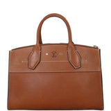 Louis Vuitton City Steamer MM