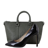 Dior Weekender 25 Gravity