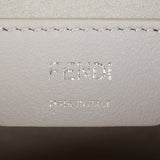 Fendi Kan I Crossbody Medium made in 