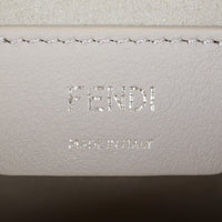 Fendi Kan I Crossbody Medium made in 