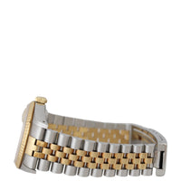 Rolex Oyster Perpetual Datejust 36mm Watch