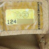 Chanel Grand Shopping Tote Date Code