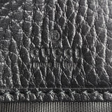 Gucci GG Marmont Zip Around Wallet Interior Stamp