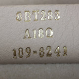 Fendi Kan I Crossbody Medium date code