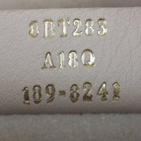 Fendi Kan I Crossbody Medium date code