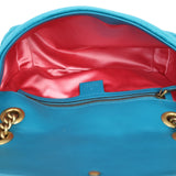 Gucci GG Marmont Velvet Small Shoulder Bag