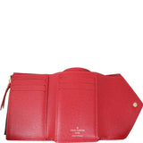 Louis Vuitton Victorine Wallet Damier Ebene