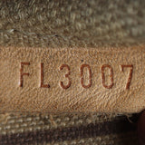 Louis Vuitton Mini Pochette Accessoires Monogram Trunks & Bags Date Code