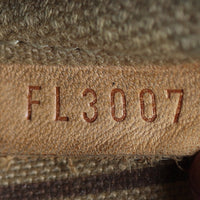 Louis Vuitton Mini Pochette Accessoires Monogram Trunks & Bags Date Code