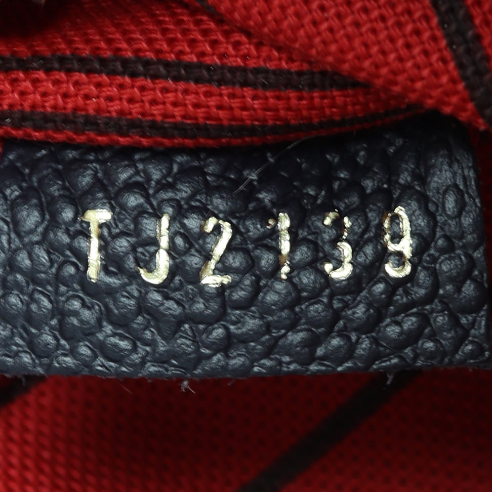 Louis Vuitton Montaigne BB Monogram Empriente Date Code