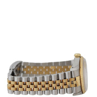 Rolex Oyster Perpetual Datejust 36mm Watch