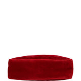 Gucci GG Marmont Velvet Small Camera Bag