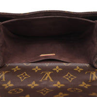 Louis Vuitton Pochette Metis Monogram
