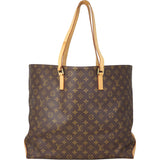 Louis Vuitton Cabas Alto Monogram