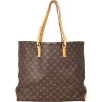 Louis Vuitton Cabas Alto Monogram