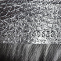 Gucci GG Marmont Zip Around Wallet Date Code