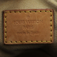 Louis Vuitton Artsy MM Monogram | Gold D Ring