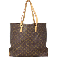 Louis Vuitton Cabas Alto Monogram