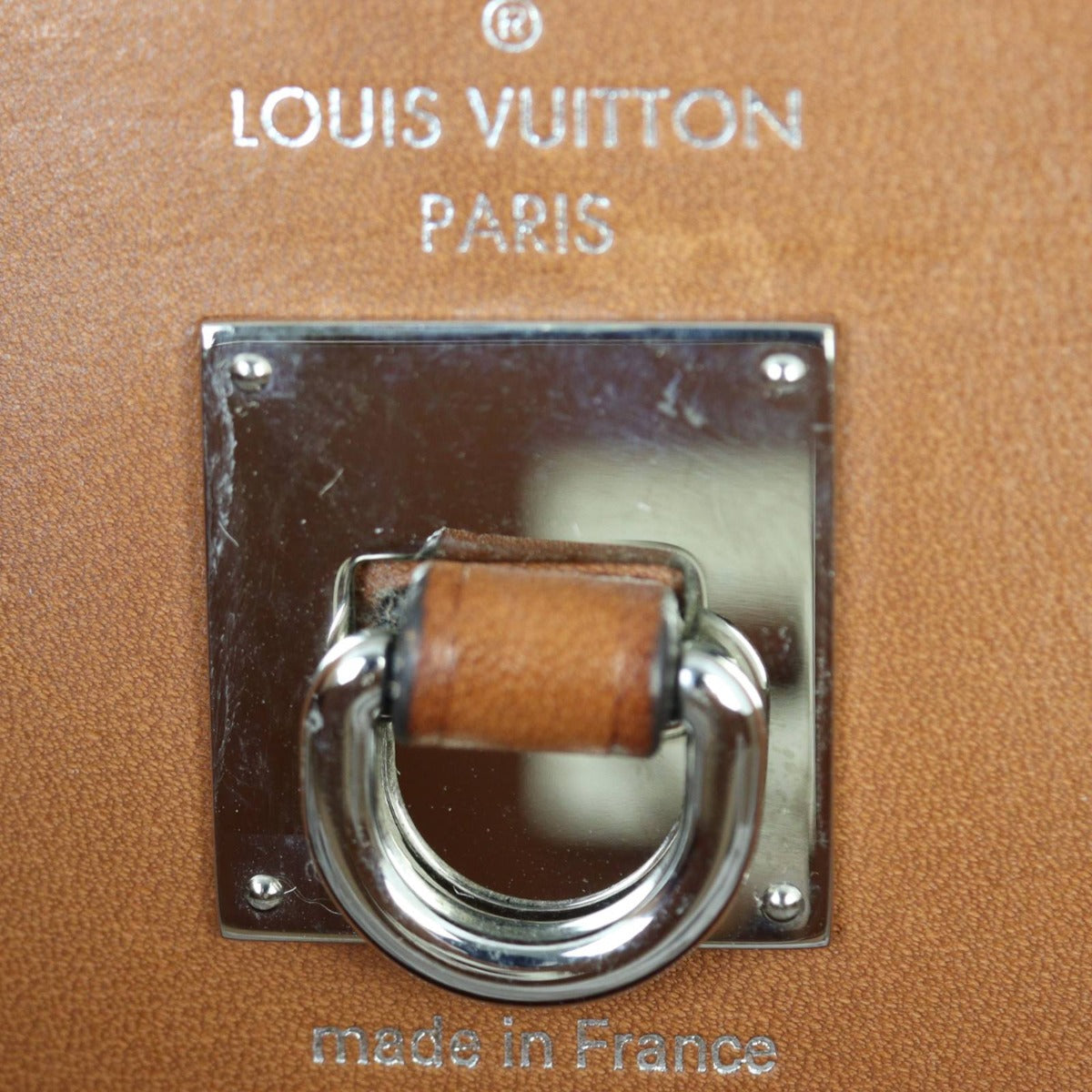 Louis Vuitton City Steamer MM