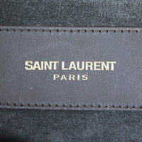 Saint Laurent Classic Duffle Interior Stamp