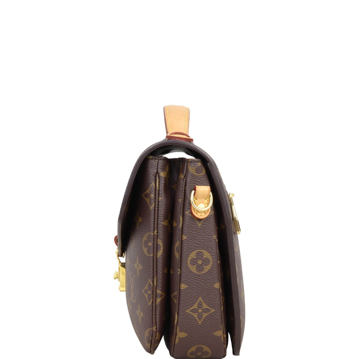 Louis Vuitton Pochette Metis Monogram